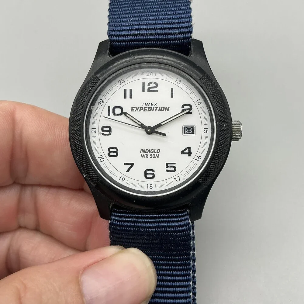 Timex see photos